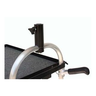 MagLiner Mag LCD HD Monitor Arm U-Griff Adapter