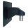 MagLiner Mag LCD Tilter Head with 100mm VESA Adapter Plate 20-35 lbs. (Black)