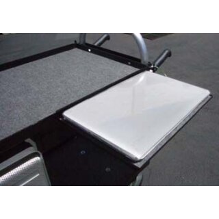 MagLiner Mag Snap-On Lap Top Tray mit Entlüftung