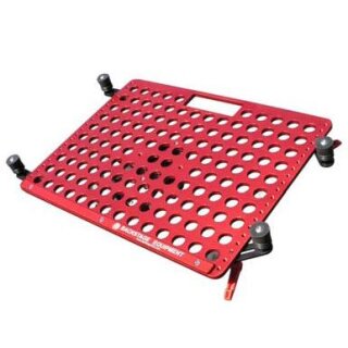 MagLiner Mag Lap Top Tray with Safety Locking Clamps