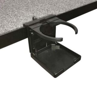 MagLiner Mag Cup Holder with Locking Mount (Folding)