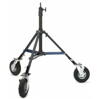 MagLiner Mag Steadi-Cam Stand 8" Wheel Kit (Standfuß nicht enthalten)