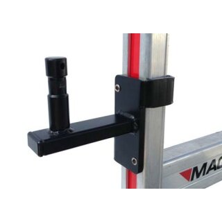 MagLiner Mag Vertical 5/8" Baby Pin (Side)