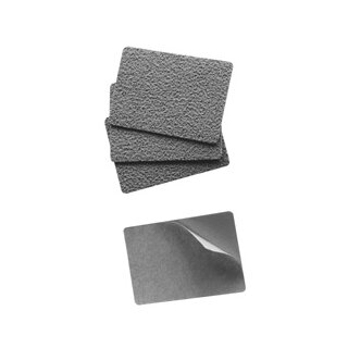 Cardellini Replacement Jaw Pads (Set of 4)