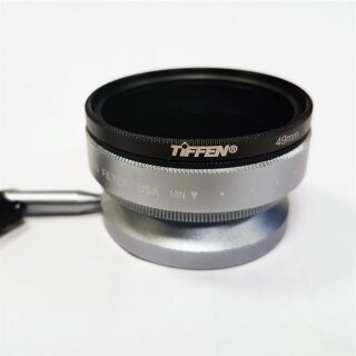 Tiffen VVF (Variable ND Viewing Filter ND .6 - 2.4)