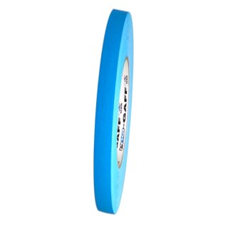 ProGaff Gaffer Tape Neon Blau 12mm x 22,86m