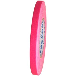 ProGaff Gaffer Tape Neon Pink 12mm x 22,86m