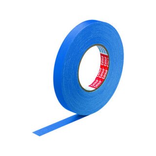 Tesa 04651 - Tape blue 25mm x 50m