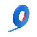Tesa 04651 - Gewebeklebeband Blau 25mm x 50m
