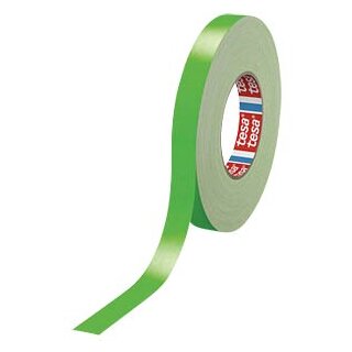 Tesa 04651 - Tape green 25mm x 50m