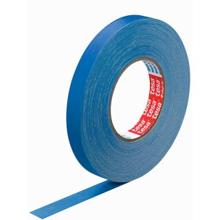 Tesa 04651 - Tape blue 19mm x 50m
