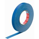 Tesa 04651 - Gewebeklebeband Blau 19mm x 50m