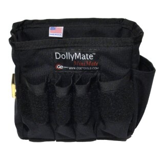 CGE Tools DollyMate MiniMate Black