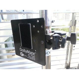CGE Tools DollyMate AC Plate without Kupo Clamp