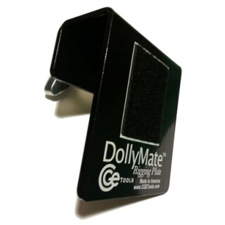 CGE Tools DollyMate Rigging Plate