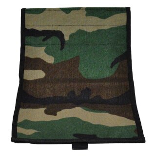 CGE Tools DollyMate Removable Top Cover Camo
