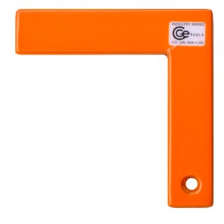 CGE Tools Industry Mark L Orange