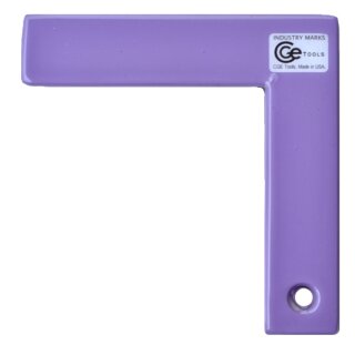 CGE Tools Industry Mark L Purple
