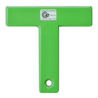 CGE Tools Industry Mark T Green