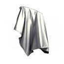 Harrison Dark Cloth Medium 137cm x 143cm