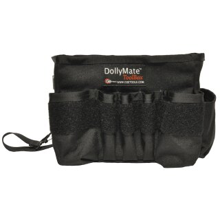 CGE Tools DollyMate Toolbox Black