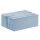 Kimberly Clark #7400 WYPALL L20 Wischtücher, Brag Box, Blau (280-er Pack)