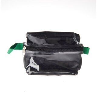 Panavision Clear Pouch Green for DB Floor Bag