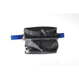 Panavision Clear Pouch Blue for DB Floor Bag