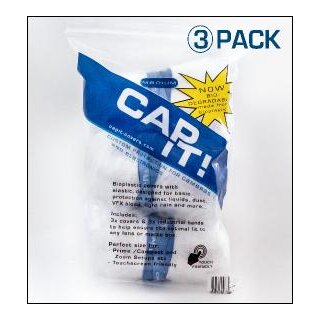 CAP IT! (medium) 3er Pack