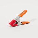 Spring Clamp Gaffer Clip Small