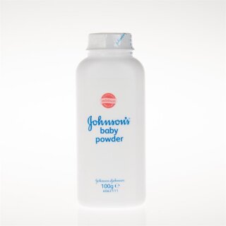 Johnsons Baby-Puder Mini 100 g