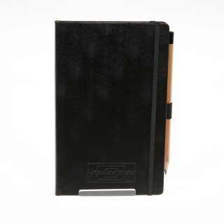 Panavision Hardback Notebook