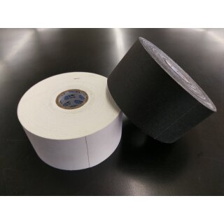 ProGaff Tape - White 48mm x 27,43m (24mm Core)