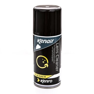 Kenro Lens Cleaner 150ml