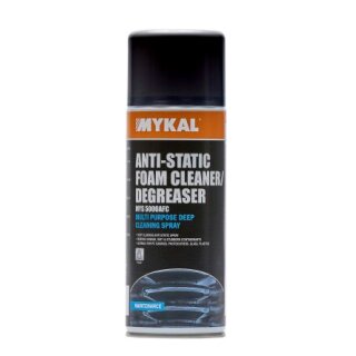 Mykal Industries Foam Cleaner Spray 400 ml