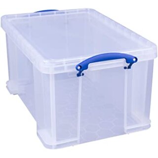 Really-Useful-Box 48C 48L Aufbewahrungsbox