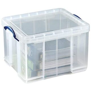 Really-Useful-Box 42C 42L Aufbewahrungsbox