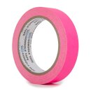 Pro Console Paper Tape Neon Pink 24mm x 22,86m