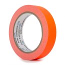 Pro Console Paper Tape Neon Orange 24mm x 22,86m
