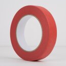 Paper Tape Red 12mm x 50m