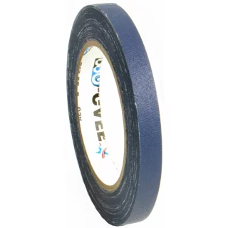 ProGaff Gaffer Tape Dark Blue 12,7mm x 22,86m