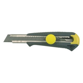 STANLEY Cuttermesser MPO 18mm snap knife