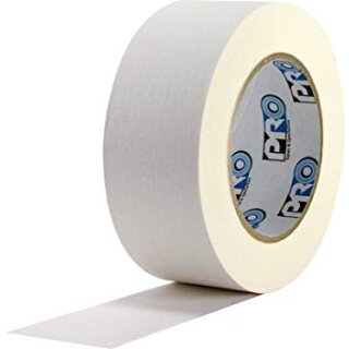 Artist Tape Pro 46 Papertape Weiß 48mm x 50m