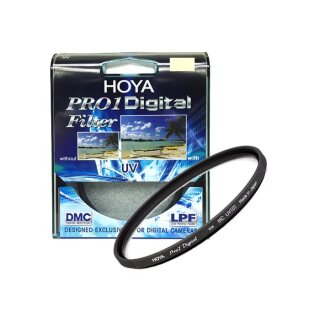 Hoya Pro1 Digital UV 82mm