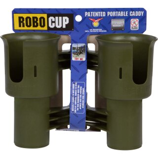 RoboCup Olive