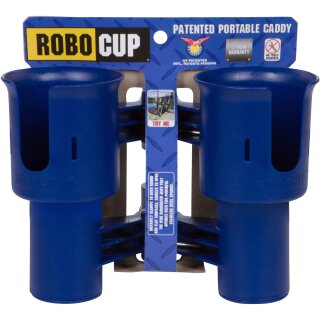 RoboCup Navy Blue