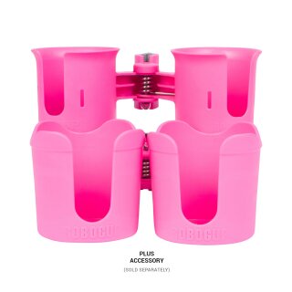 RoboCup Plus Hot Pink