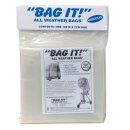 Bag It! All-Weather Bag (Large) 267 x 190 cm -  105  x 75