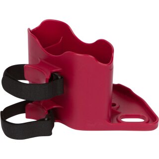 RoboCup Holster Rot