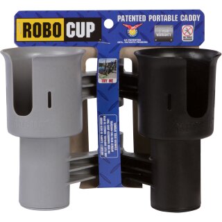 RoboCup Schwarz / Grau